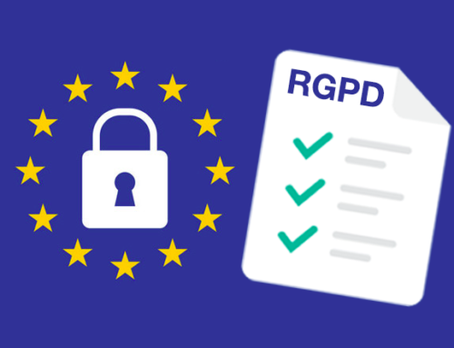 RGPD : sécuriser les données de vos clients en 6 étapes